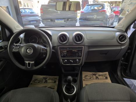 VOLKSWAGEN Saveiro 1.6 G6 CABINE ESTENDIDA FLEX, Foto 6