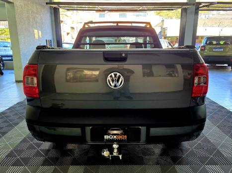 VOLKSWAGEN Saveiro 1.6 G6 CABINE ESTENDIDA FLEX, Foto 7