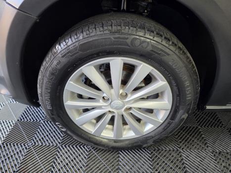 VOLKSWAGEN Saveiro 1.6 G6 CABINE ESTENDIDA FLEX, Foto 8
