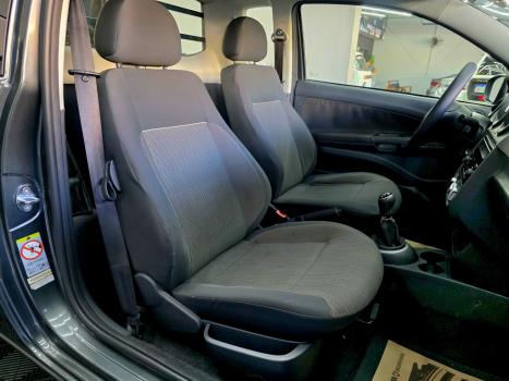 VOLKSWAGEN Saveiro 1.6 G6 CABINE ESTENDIDA FLEX, Foto 10