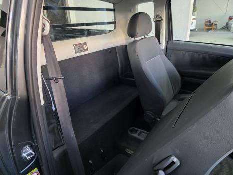 VOLKSWAGEN Saveiro 1.6 G6 CABINE ESTENDIDA FLEX, Foto 12