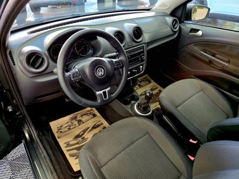 VOLKSWAGEN Saveiro 1.6 G6 CABINE ESTENDIDA FLEX, Foto 14