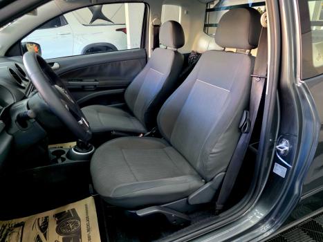 VOLKSWAGEN Saveiro 1.6 G6 CABINE ESTENDIDA FLEX, Foto 17