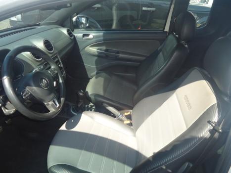 VOLKSWAGEN Saveiro 1.6 G6 CROSS CABINE ESTENDIDA FLEX, Foto 5