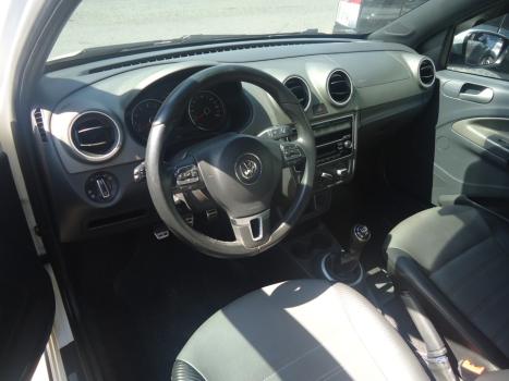 VOLKSWAGEN Saveiro 1.6 G6 CROSS CABINE ESTENDIDA FLEX, Foto 6
