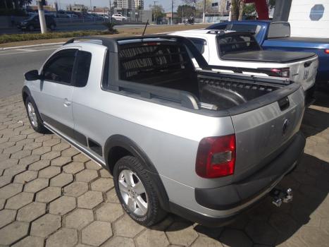 VOLKSWAGEN Saveiro 1.6 G5 CROSS CABINE ESTENDIDA FLEX, Foto 4