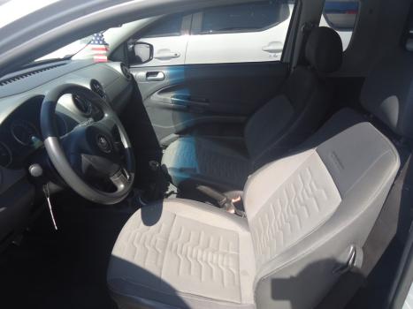 VOLKSWAGEN Saveiro 1.6 G5 CROSS CABINE ESTENDIDA FLEX, Foto 5