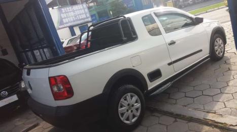VOLKSWAGEN Saveiro 1.6 CABINE ESTENDIDA FLEX, Foto 4