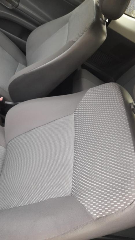 VOLKSWAGEN Saveiro 1.6 CABINE ESTENDIDA FLEX, Foto 9
