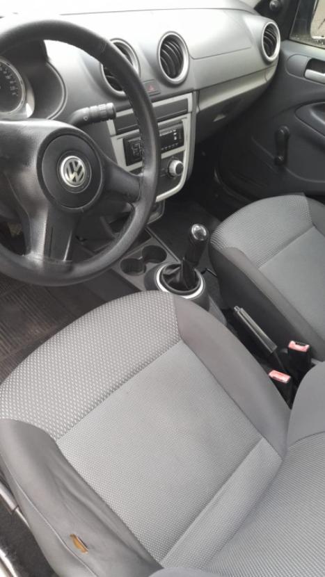 VOLKSWAGEN Saveiro 1.6 CABINE ESTENDIDA FLEX, Foto 11