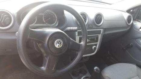 VOLKSWAGEN Saveiro 1.6 CABINE ESTENDIDA FLEX, Foto 12
