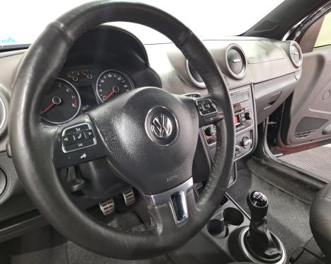 VOLKSWAGEN Saveiro 1.6 16V G6 CROSS CABINE ESTENDIDA FLEX, Foto 2