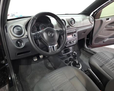 VOLKSWAGEN Saveiro 1.6 16V G6 CROSS CABINE ESTENDIDA FLEX, Foto 3