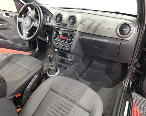 VOLKSWAGEN Saveiro 1.6 16V G6 CROSS CABINE ESTENDIDA FLEX, Foto 7