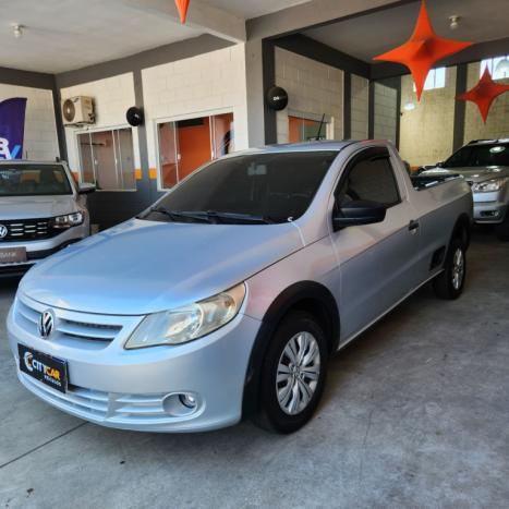 VOLKSWAGEN Saveiro 1.6 CS, Foto 1