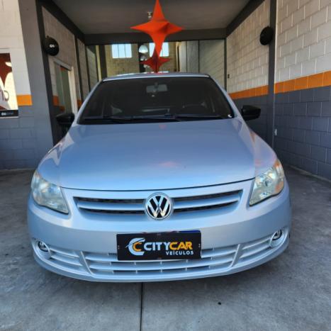 VOLKSWAGEN Saveiro 1.6 CS, Foto 3