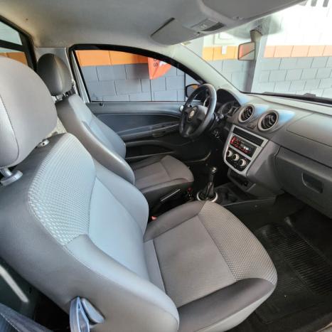 VOLKSWAGEN Saveiro 1.6 CS, Foto 4