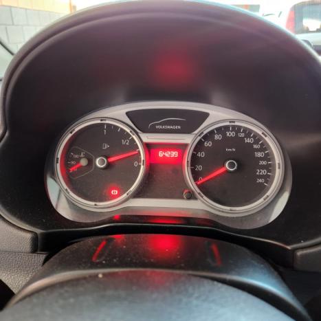 VOLKSWAGEN Saveiro 1.6 CS, Foto 5
