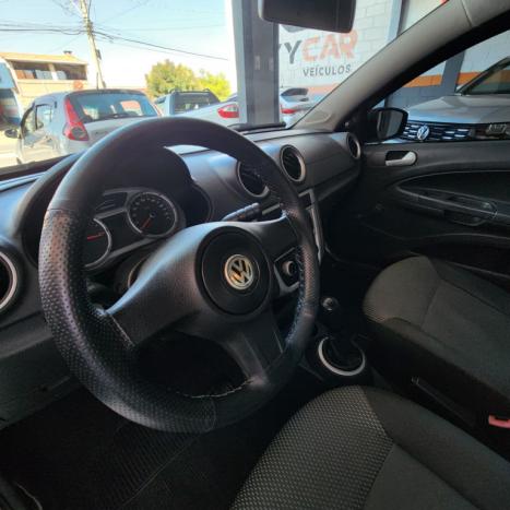 VOLKSWAGEN Saveiro 1.6 CS, Foto 6