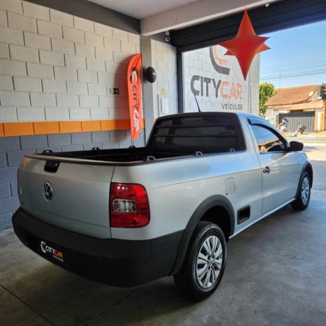 VOLKSWAGEN Saveiro 1.6 CS, Foto 8