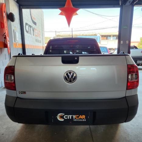 VOLKSWAGEN Saveiro 1.6 CS, Foto 9