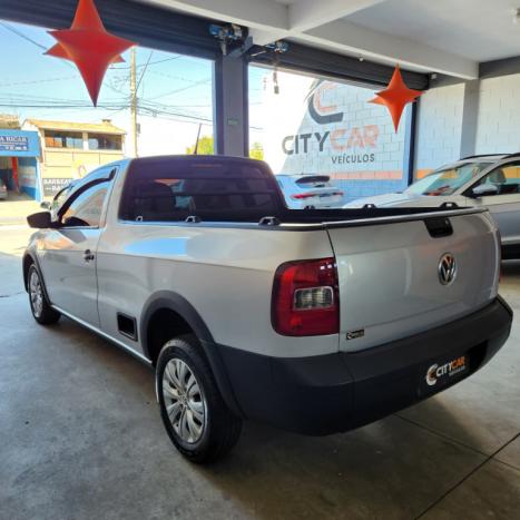 VOLKSWAGEN Saveiro 1.6 CS, Foto 10