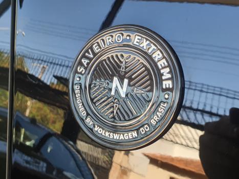 VOLKSWAGEN Saveiro 1.6 16V FLEX MSI EXTREME CABINE DUPLA, Foto 5