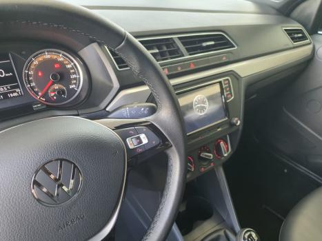 VOLKSWAGEN Saveiro 1.6 16V FLEX MSI EXTREME CABINE DUPLA, Foto 7