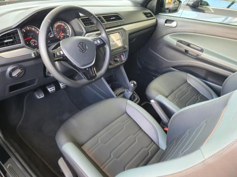 VOLKSWAGEN Saveiro 1.6 16V FLEX MSI EXTREME CABINE DUPLA, Foto 8