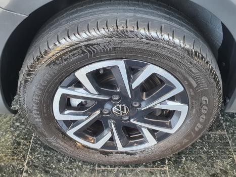VOLKSWAGEN Saveiro 1.6 16V FLEX MSI EXTREME CABINE DUPLA, Foto 10