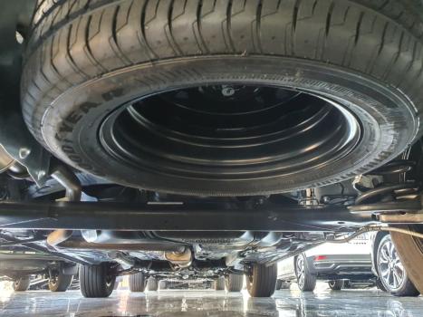 VOLKSWAGEN Saveiro 1.6 16V FLEX MSI EXTREME CABINE DUPLA, Foto 11