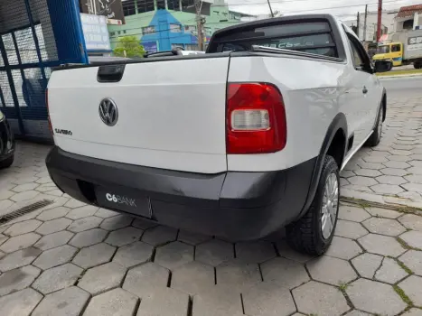 VOLKSWAGEN Saveiro 1.6 G5 FLEX, Foto 7