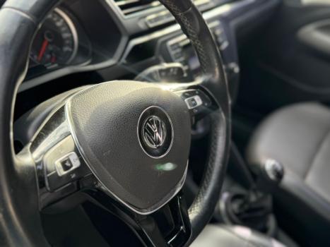 VOLKSWAGEN Saveiro 1.6 16V G6 CROSS CABINE DUPLA FLEX, Foto 7