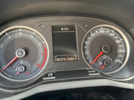VOLKSWAGEN Saveiro 1.6 16V G6 CROSS CABINE DUPLA FLEX, Foto 8
