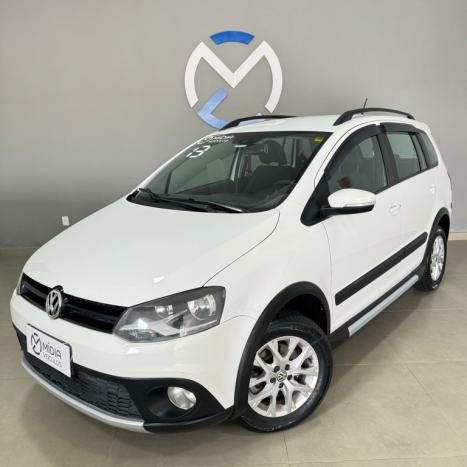 VOLKSWAGEN Space Cross 1.6 4P FLEX, Foto 2