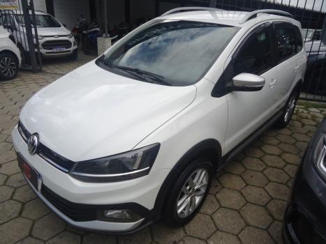 VOLKSWAGEN Space Cross 1.6 4P FLEX, Foto 1