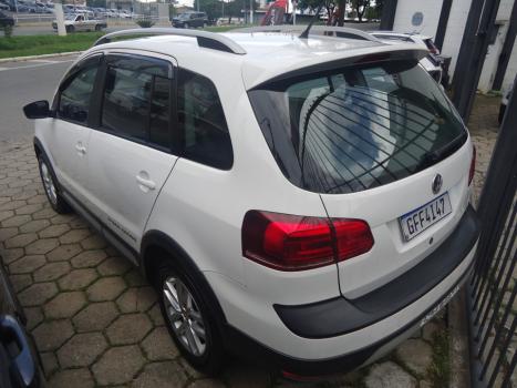 VOLKSWAGEN Space Cross 1.6 4P FLEX, Foto 2