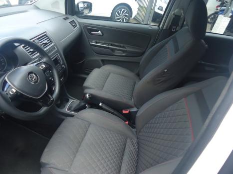 VOLKSWAGEN Space Cross 1.6 4P FLEX, Foto 4