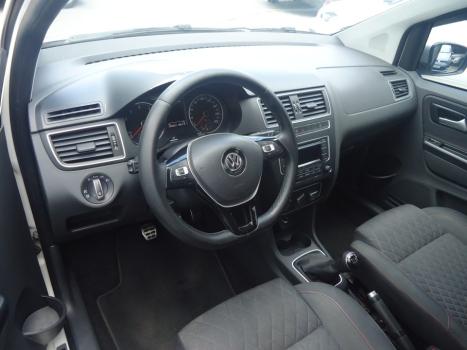 VOLKSWAGEN Space Cross 1.6 4P FLEX, Foto 5