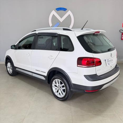 VOLKSWAGEN Space Cross 1.6 4P FLEX, Foto 7