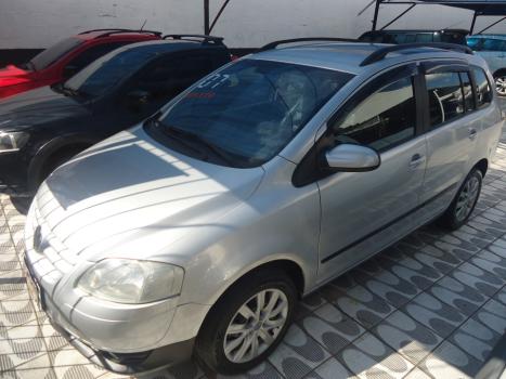 VOLKSWAGEN Space Fox 1.6 4P FLEX, Foto 1