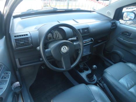 VOLKSWAGEN Space Fox 1.6 4P FLEX, Foto 5