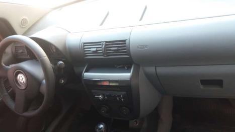 VOLKSWAGEN Space Fox 1.6 4P FLEX, Foto 7