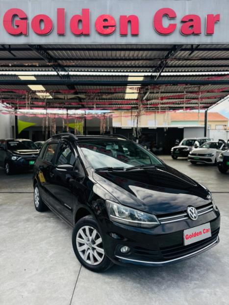 VOLKSWAGEN Space Fox 1.6 4P FLEX COMFORTLINE, Foto 2