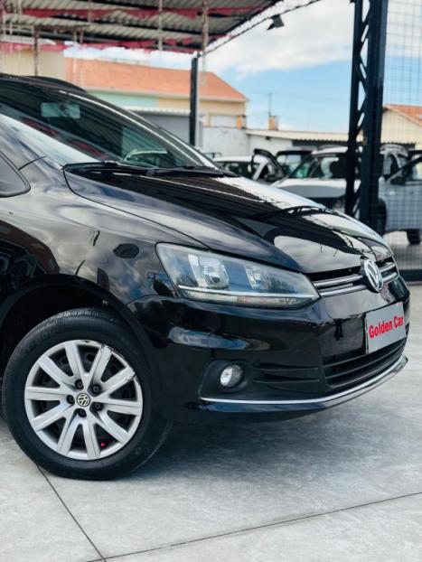 VOLKSWAGEN Space Fox 1.6 4P FLEX COMFORTLINE, Foto 3