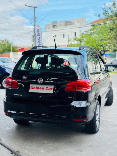 VOLKSWAGEN Space Fox 1.6 4P FLEX COMFORTLINE, Foto 4