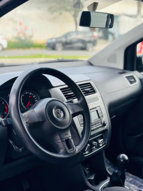 VOLKSWAGEN Space Fox 1.6 4P FLEX COMFORTLINE, Foto 8