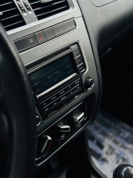 VOLKSWAGEN Space Fox 1.6 4P FLEX COMFORTLINE, Foto 9