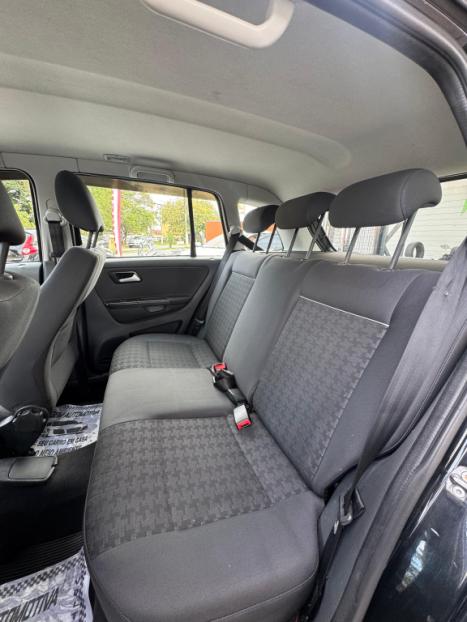 VOLKSWAGEN Space Fox 1.6 4P FLEX COMFORTLINE, Foto 10