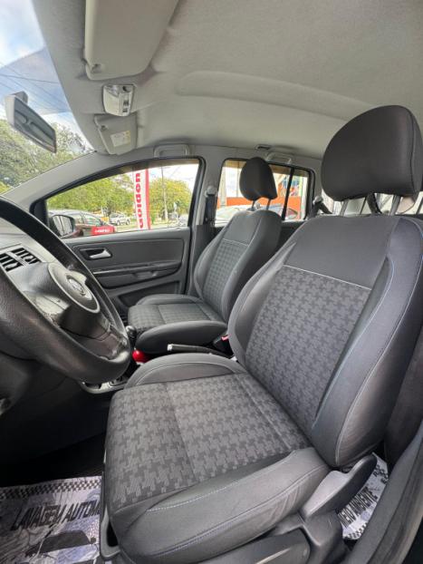 VOLKSWAGEN Space Fox 1.6 4P FLEX COMFORTLINE, Foto 11